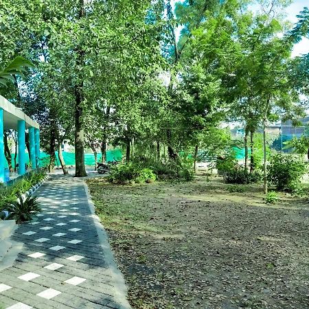Hotel Green Park Jabalpur Exterior photo